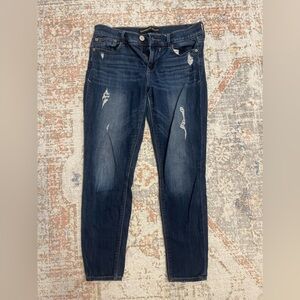 Express Jeans